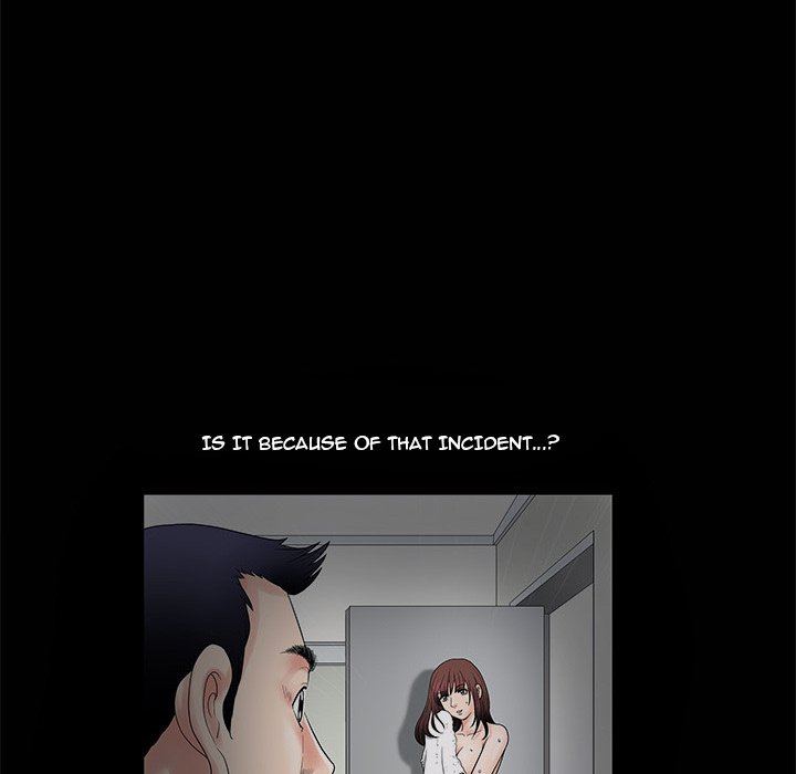 Unspeakable - Chapter 4 [photo 38] - MangaPorn