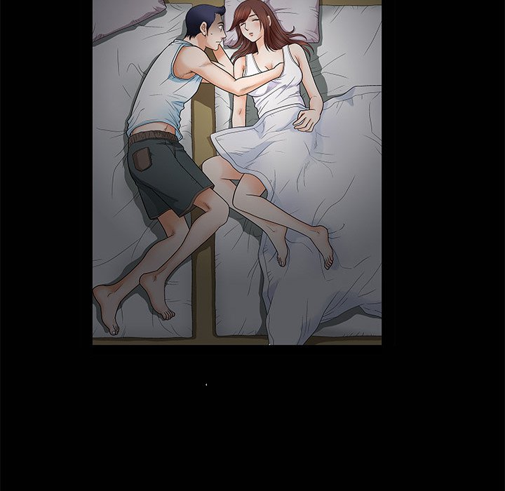 Unspeakable - Chapter 4 [photo 40] - MangaPorn