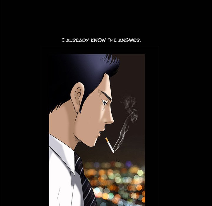 Unspeakable - Chapter 4 [photo 41] - MangaPorn