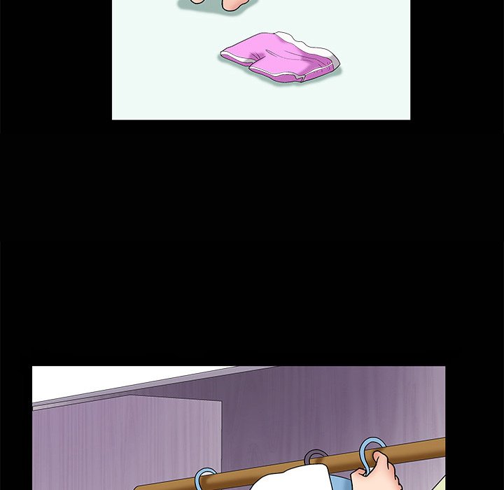 Unspeakable - Chapter 4 [photo 58] - MangaPorn