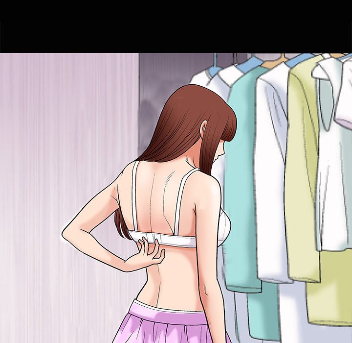 Unspeakable - Chapter 4 [photo 65] - MangaPorn