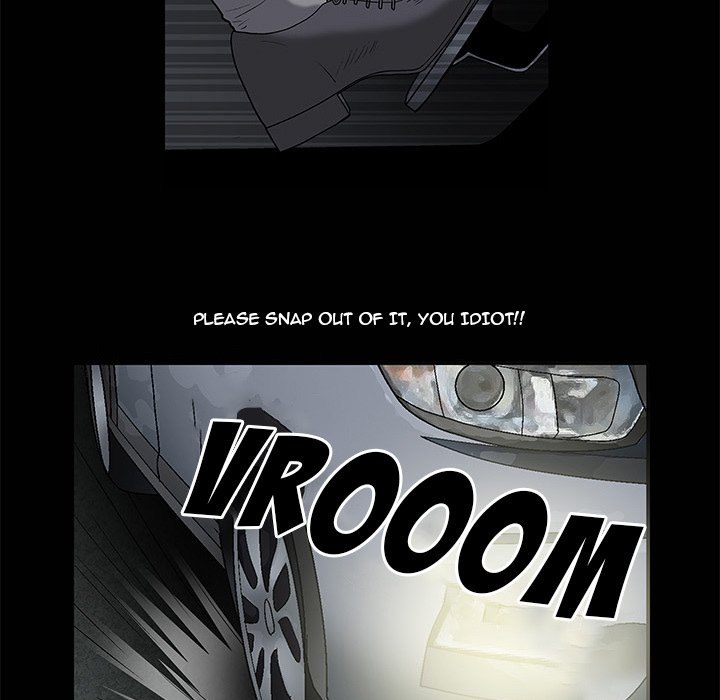 Unspeakable - Chapter 5 [photo 50] - MangaPorn