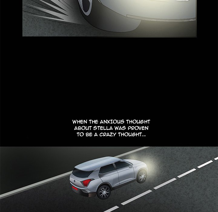 Unspeakable - Chapter 5 [photo 51] - MangaPorn