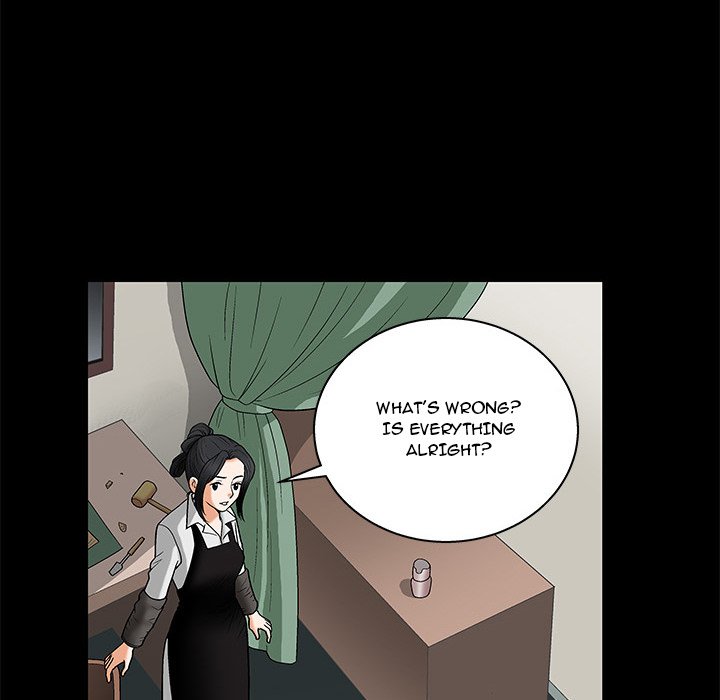 Unspeakable - Chapter 5 [photo 71] - MangaPorn