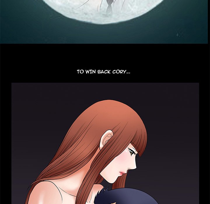 Unspeakable - Chapter 6 [photo 124] - MangaPorn