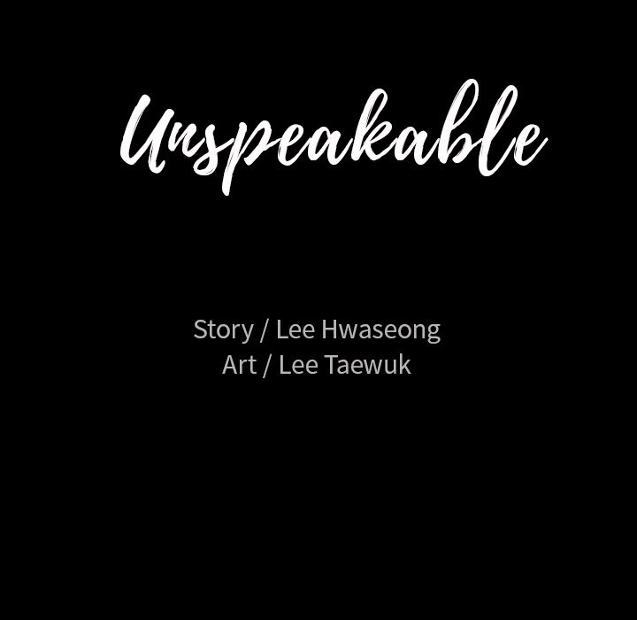 Unspeakable - Chapter 6 [photo 130] - MangaPorn