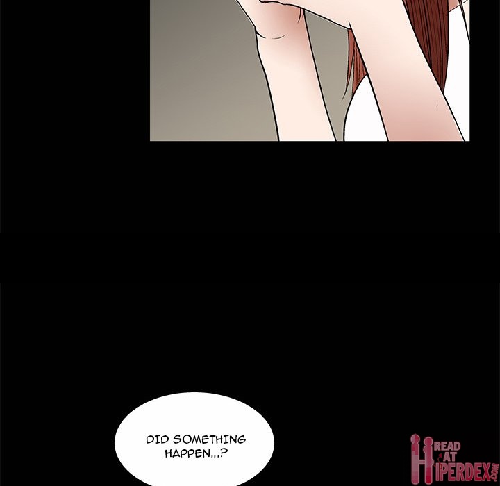 Unspeakable - Chapter 6 [photo 16] - MangaPorn