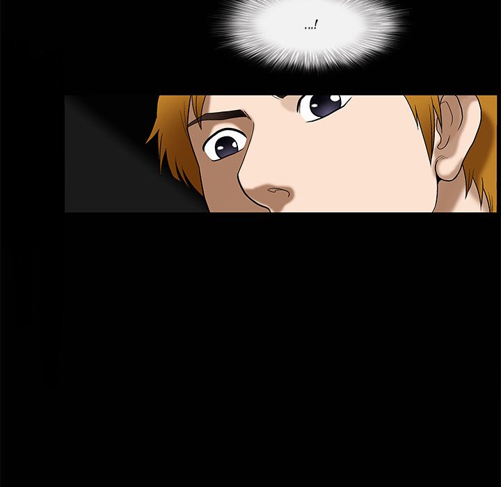 Unspeakable - Chapter 6 [photo 20] - MangaPorn