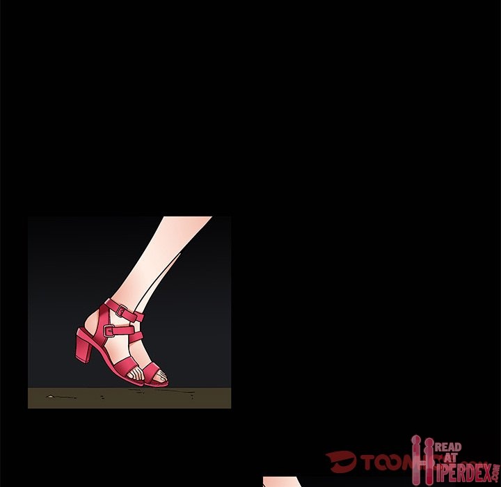 Unspeakable - Chapter 6 [photo 21] - MangaPorn