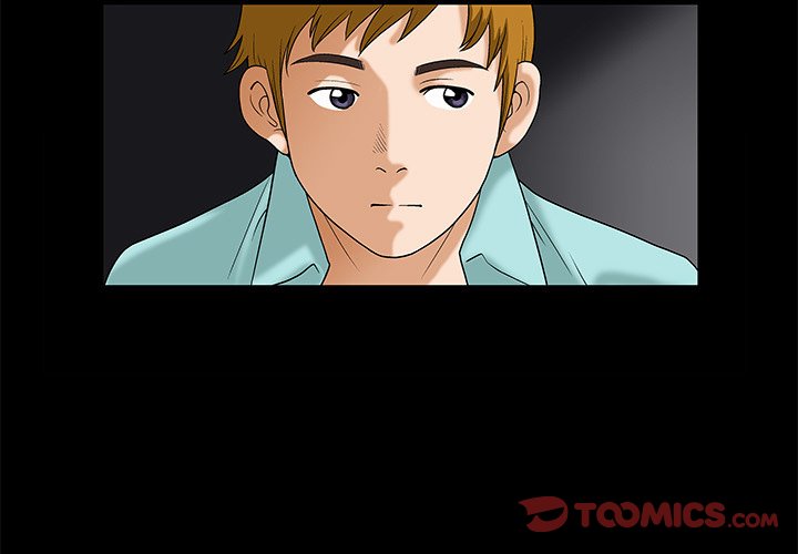 Unspeakable - Chapter 6 [photo 3] - MangaPorn