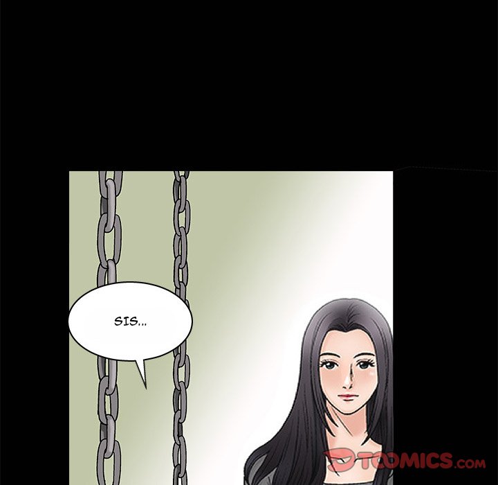Unspeakable - Chapter 6 [photo 39] - MangaPorn