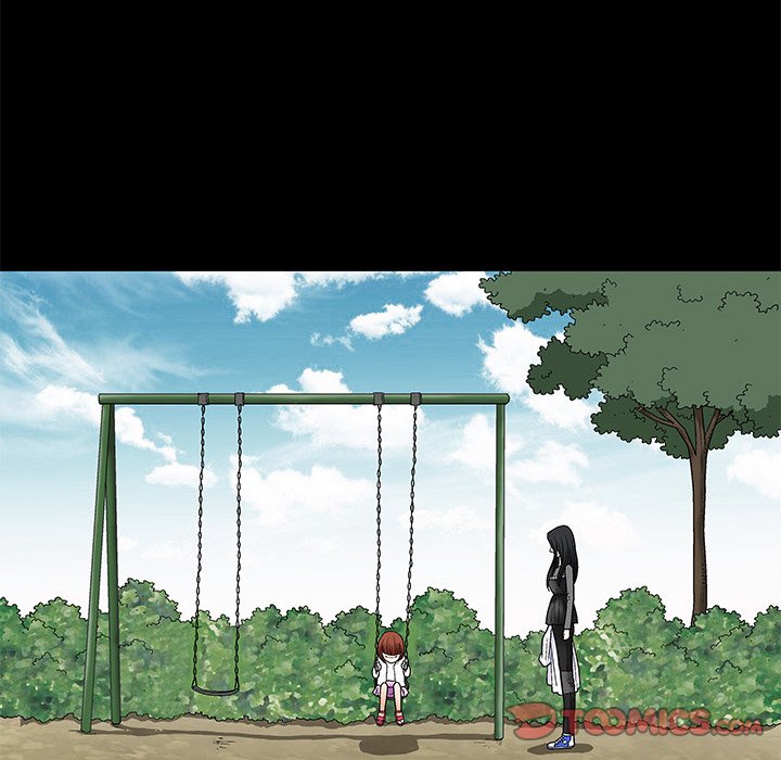 Unspeakable - Chapter 6 [photo 45] - MangaPorn