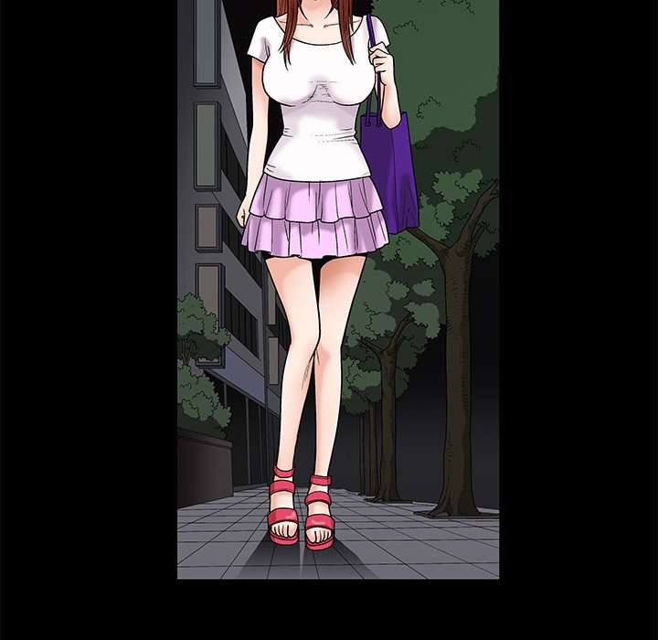 Unspeakable - Chapter 6 [photo 5] - MangaPorn