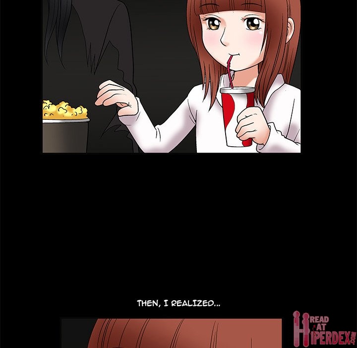 Unspeakable - Chapter 6 [photo 71] - MangaPorn