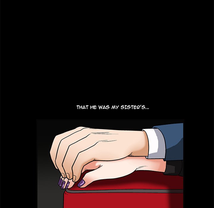 Unspeakable - Chapter 6 [photo 74] - MangaPorn