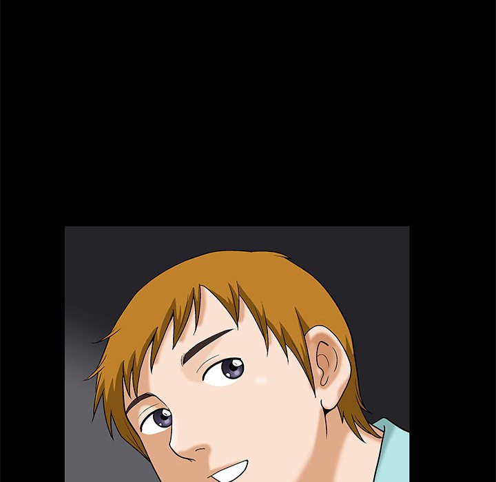 Unspeakable - Chapter 6 [photo 8] - MangaPorn