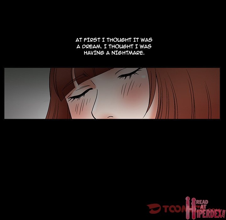 Unspeakable - Chapter 6 [photo 81] - MangaPorn