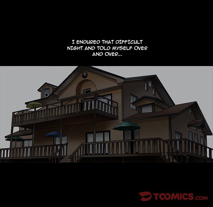 Unspeakable - Chapter 6 [photo 87] - MangaPorn