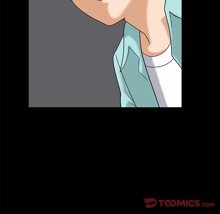 Unspeakable - Chapter 6 [photo 9] - MangaPorn