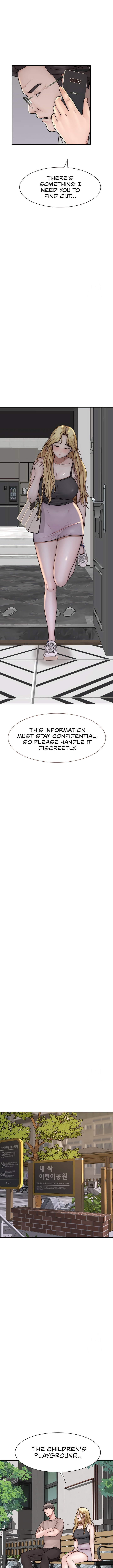 Addicted to My Stepmom - Chapter 35 [photo 12] - MangaPorn