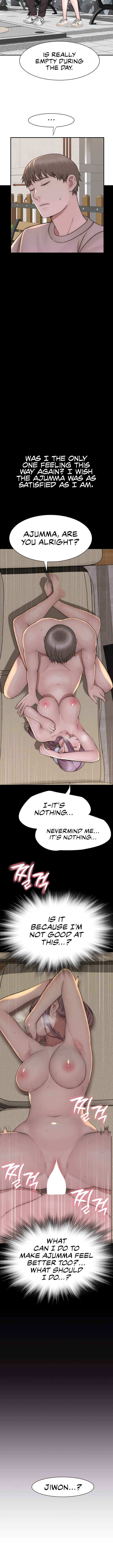 Addicted to My Stepmom - Chapter 35 [photo 13] - MangaPorn