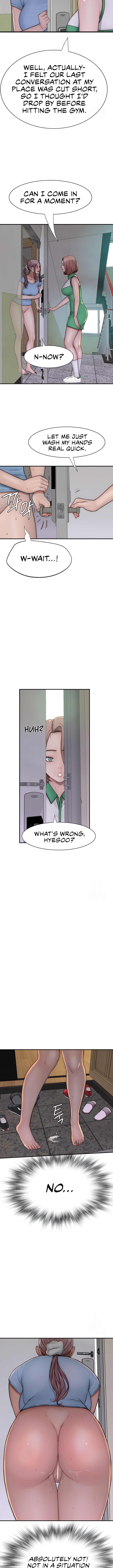 Addicted to My Stepmom - Chapter 35 [photo 8] - MangaPorn