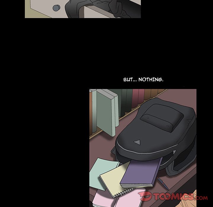 Unspeakable - Chapter 7 [photo 105] - MangaPorn