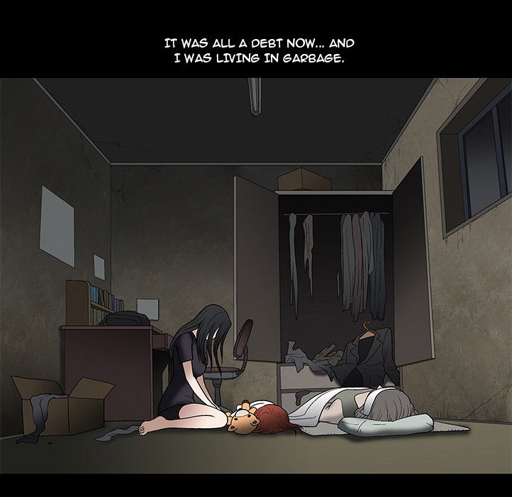 Unspeakable - Chapter 7 [photo 108] - MangaPorn