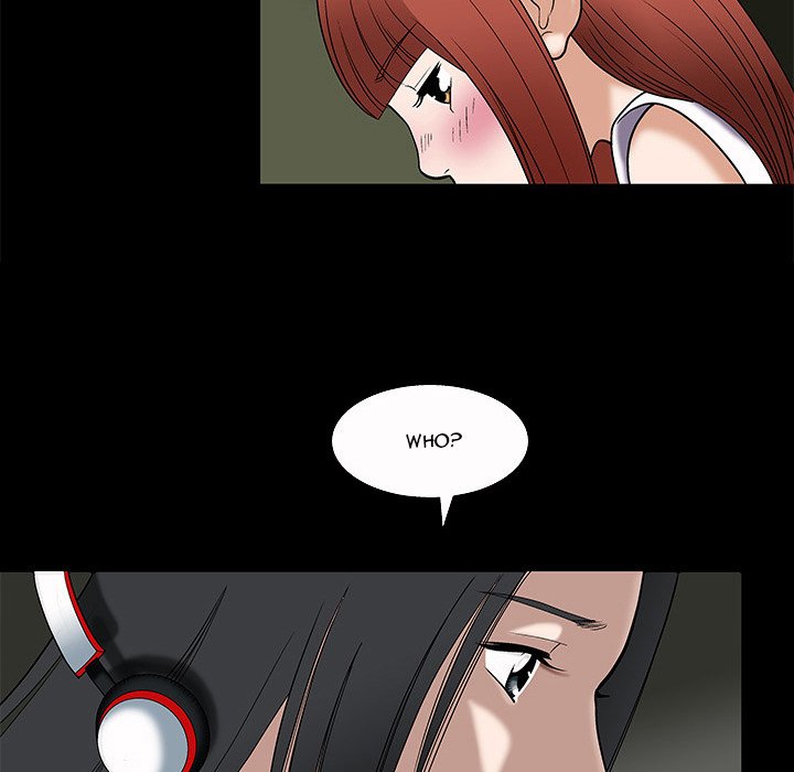 Unspeakable - Chapter 7 [photo 12] - MangaPorn