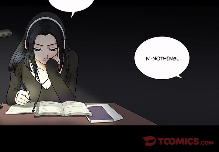 Unspeakable - Chapter 7 [photo 3] - MangaPorn