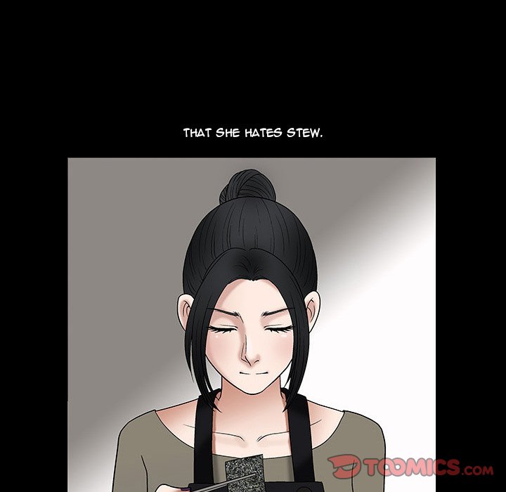 Unspeakable - Chapter 7 [photo 39] - MangaPorn
