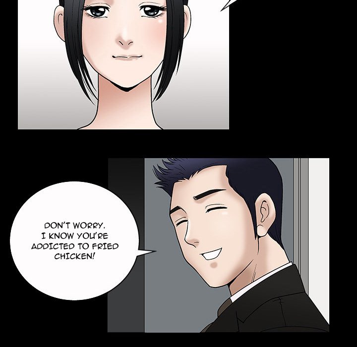 Unspeakable - Chapter 7 [photo 43] - MangaPorn