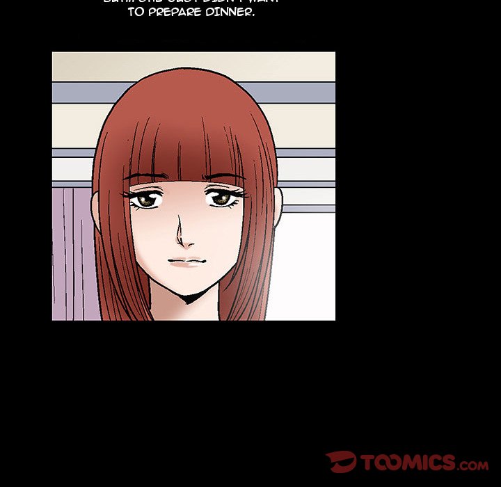 Unspeakable - Chapter 7 [photo 45] - MangaPorn