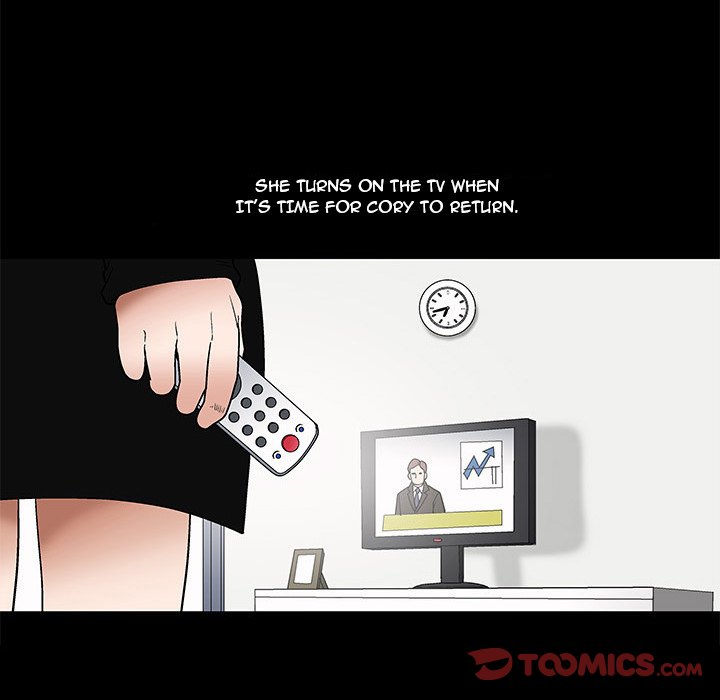 Unspeakable - Chapter 7 [photo 51] - MangaPorn