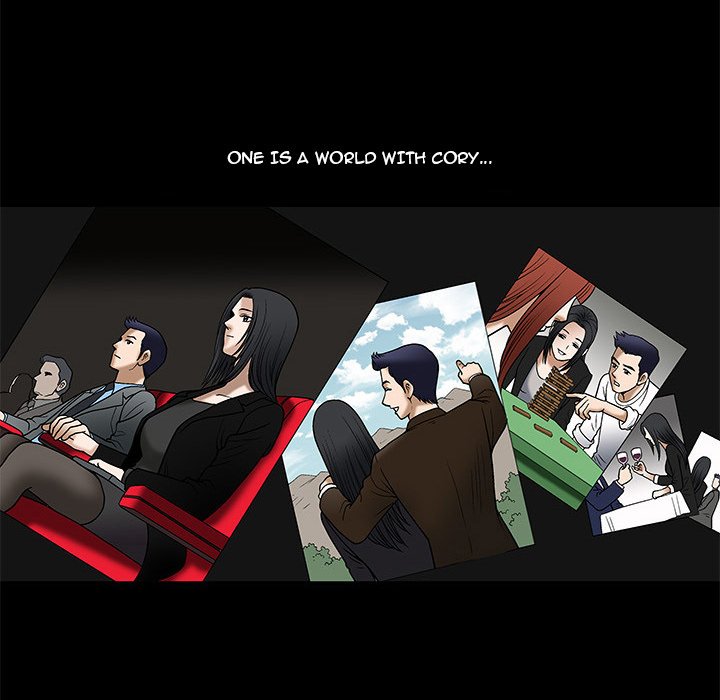 Unspeakable - Chapter 7 [photo 53] - MangaPorn