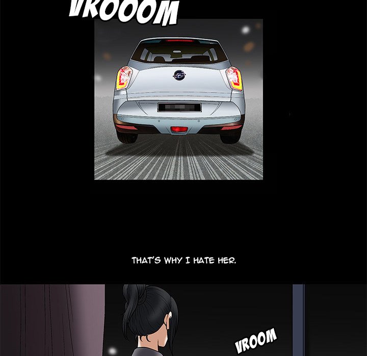 Unspeakable - Chapter 7 [photo 59] - MangaPorn