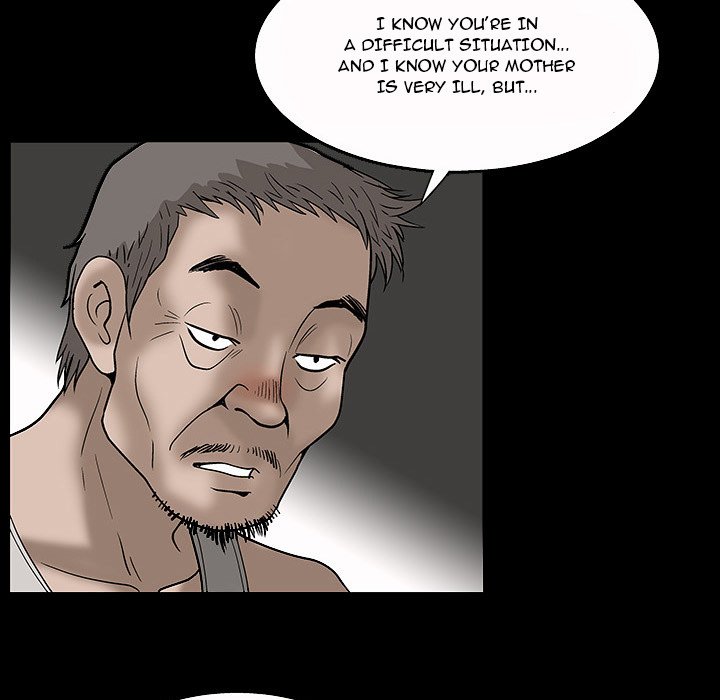 Unspeakable - Chapter 7 [photo 91] - MangaPorn