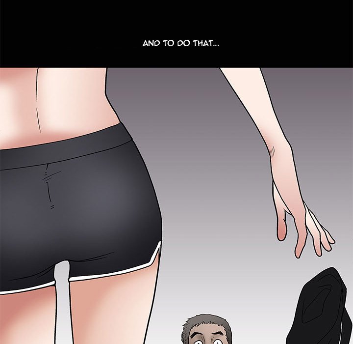 Unspeakable - Chapter 8 [photo 104] - MangaPorn