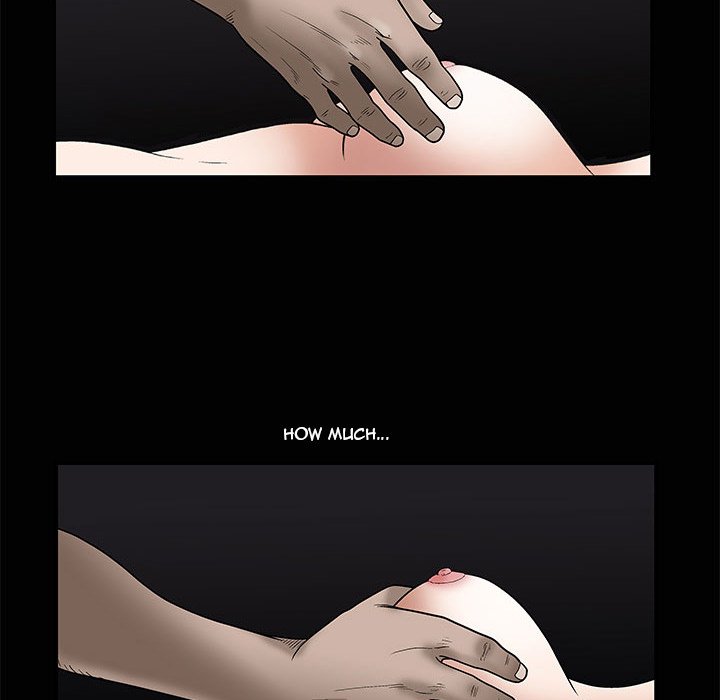 Unspeakable - Chapter 8 [photo 115] - MangaPorn