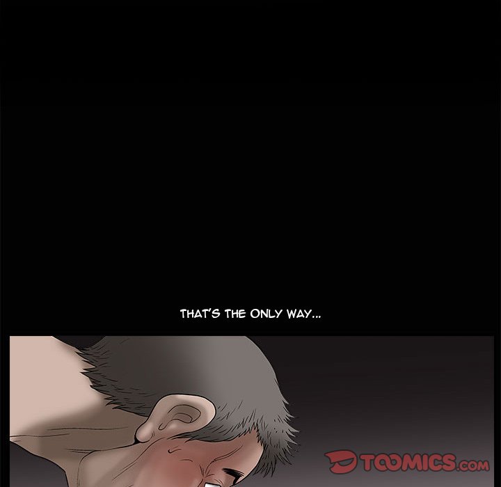 Unspeakable - Chapter 8 [photo 117] - MangaPorn