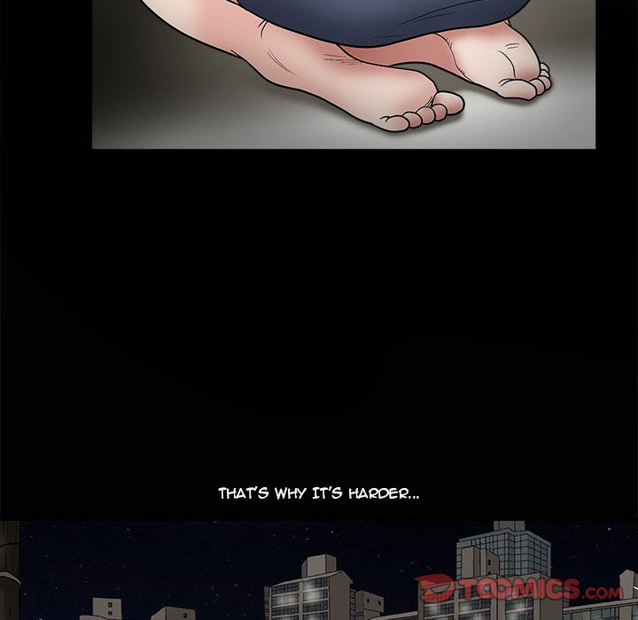 Unspeakable - Chapter 8 [photo 15] - MangaPorn