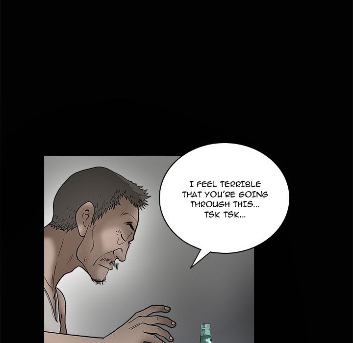 Unspeakable - Chapter 8 [photo 17] - MangaPorn