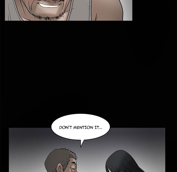 Unspeakable - Chapter 8 [photo 23] - MangaPorn