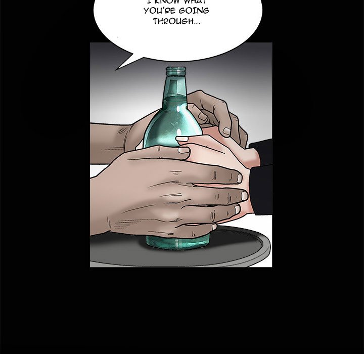 Unspeakable - Chapter 8 [photo 25] - MangaPorn