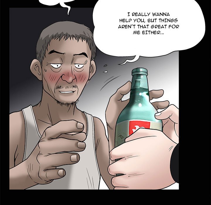 Unspeakable - Chapter 8 [photo 29] - MangaPorn