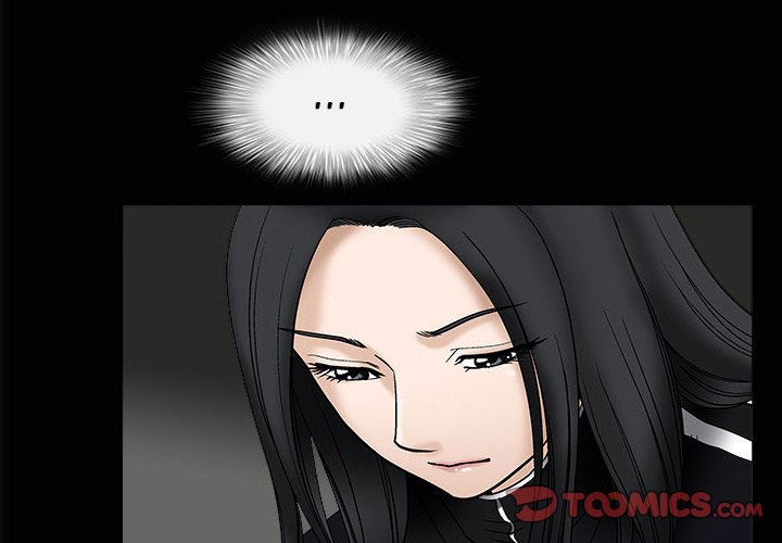 Unspeakable - Chapter 8 [photo 3] - MangaPorn