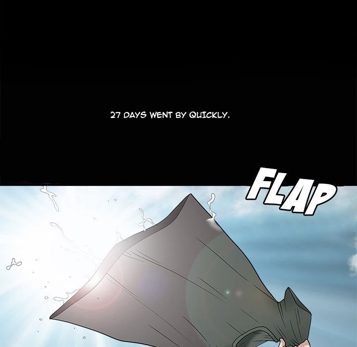 Unspeakable - Chapter 8 [photo 49] - MangaPorn