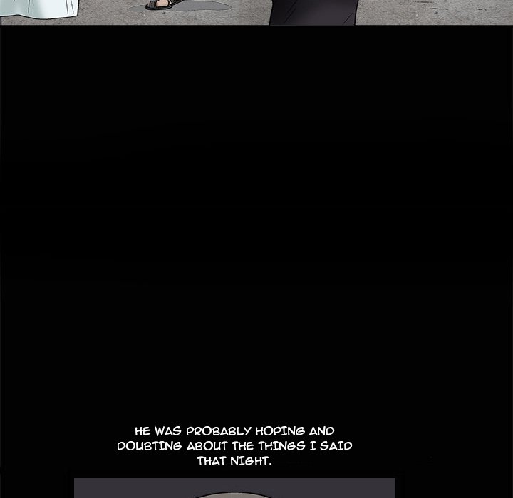 Unspeakable - Chapter 8 [photo 55] - MangaPorn