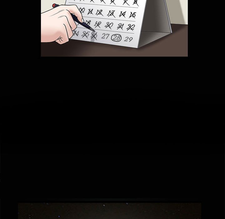 Unspeakable - Chapter 8 [photo 62] - MangaPorn