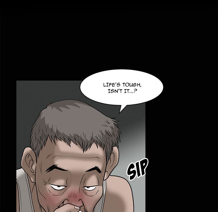 Unspeakable - Chapter 8 [photo 7] - MangaPorn